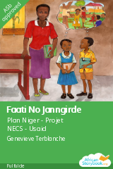 Faati No Janngirde cover