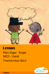 Leniwo cover