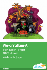 Wu-a Yallani-A cover