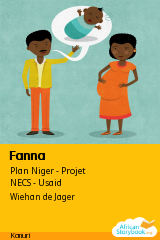 Fanna cover
