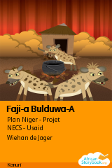 Faji-a Bulduwa-A cover
