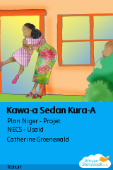 Kawa-a Sedan Kura-A cover