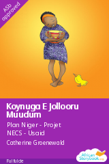 Koynuga E Jollooru Muuɗum cover