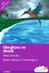 Ọkeghọrọ vẹ abadi cover