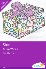 Shie cover