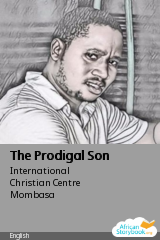 Cover of The Prodigal Son by International Christian Centre Mombasa