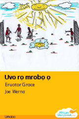 Uvo rọ mrobọ ọ cover