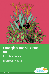 Onogbo mẹ si' oma nu cover