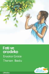 Fati vẹ ọrọdekọ cover