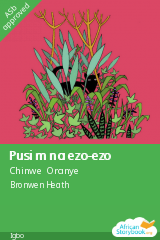 Pusi m na ezo-ezo cover