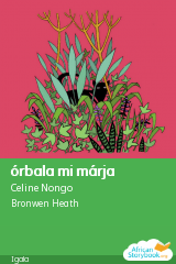 órbala mi márja cover