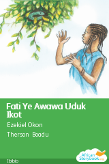Fati Ye Awawa Uduk Ikot cover