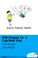 Cover of EFM Chapter 1A - I Can Hear You! by Chris Wright