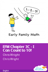 Cover of EFM Chapter 3C - I Can Count to 10! by Chris Wright