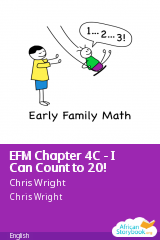 Cover of EFM Chapter 4C - I Can Count to 20! by Chris Wright