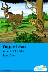 Cirgu e Lelwa cover