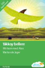 Ɓikkoy ɓellere cover
