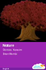 Cover of Nature by Dorcas Kassim, nelson kassim