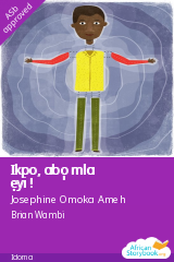 Ikpo, abo̩̩ mla e̩yi ! cover