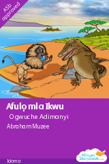 Afulo̩ mla Ikwu cover