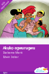 Akụkọ egwurugwu cover