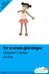 Ter u vesen gba angev cover