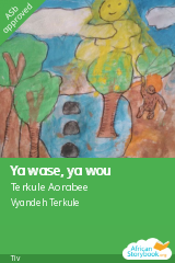 Ya wase, ya wou cover