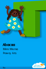Abacaa cover