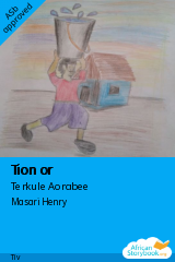 Tion or cover