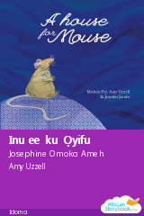 Inu ee ku O̩yifu cover