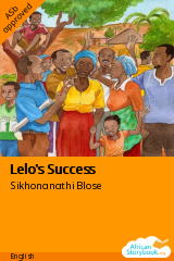 Cover of Lelo's Success by Sikhonanathi Blose